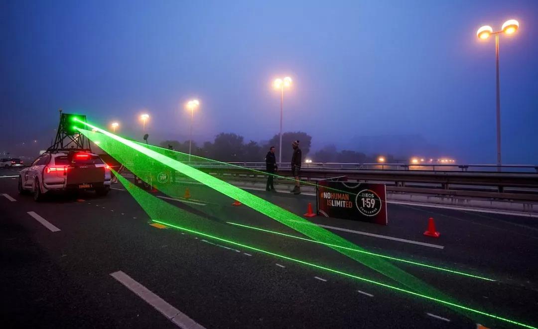 基普乔格159挑战,基普乔格159视频