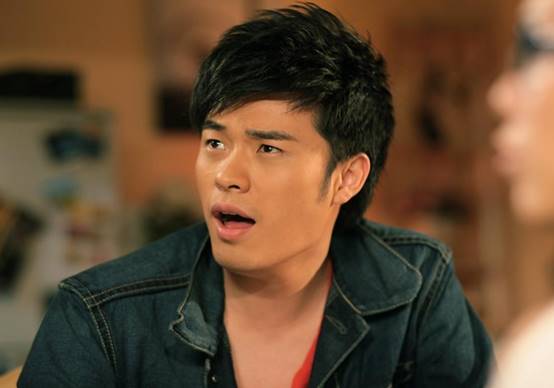 陈赫有多富有,陈赫多有钱