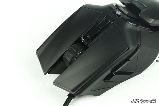 cherrymc8.1鼠标评测,cherrymc3.1鼠标评测