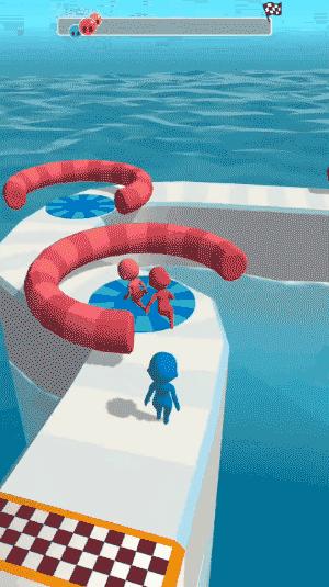 Q3全球最牛小游戏在这！数据排名、动图大集合