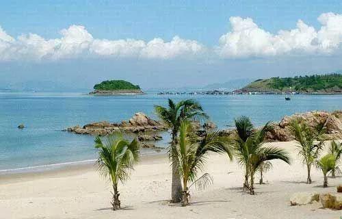 台山知名景点有哪些,台山最多华侨的镇排名