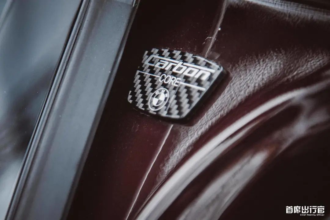 一台宝马740,一辆宝马740