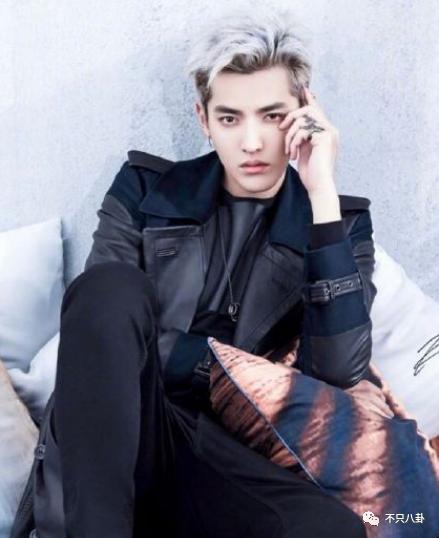 拔出萝卜带出泥！吴亦凡事件又扯出这么多连环瓜了......