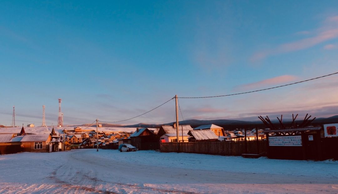 俄罗斯贝加尔湖8日游,游俄罗斯贝加尔湖