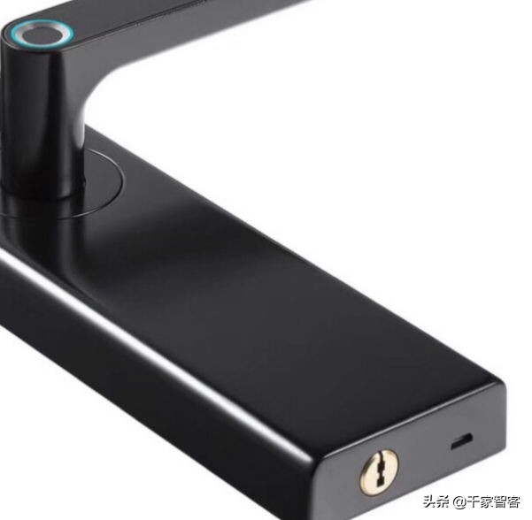 你家的智能锁选对了吗,智能锁换个c级锁芯能安全点吗