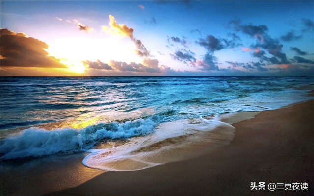 强势的人未必就有好结局,强势的人未必是强者全集