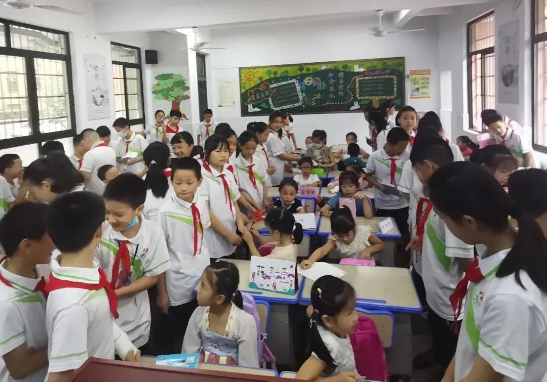 双减政策下的开学发言,岳阳开学通知最新