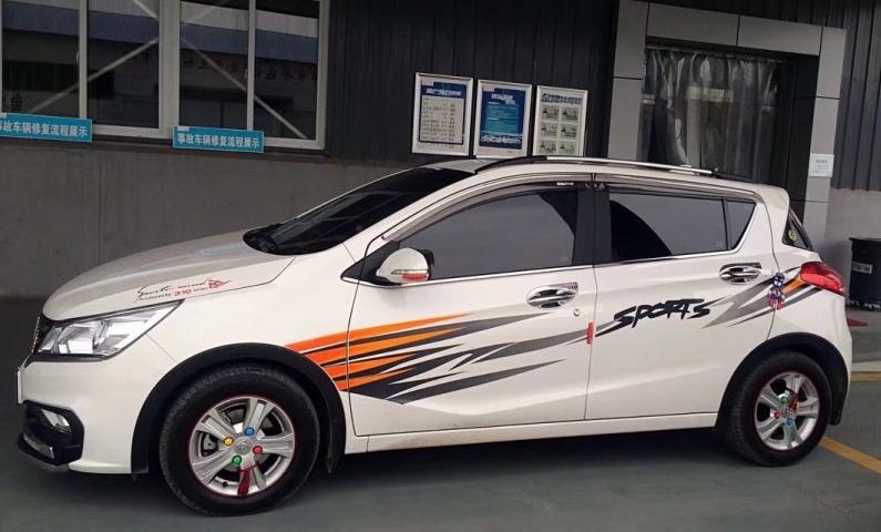 宝骏310车的安全性怎么样,宝骏车好开吗