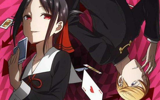 最强新番2019,新番推荐最期待的2020年一月新番