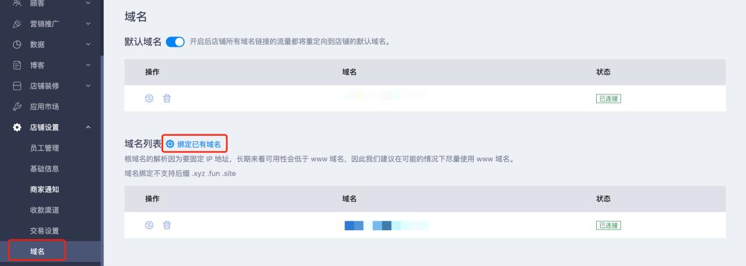 做独立站要品牌授权吗,做好独立站后接下来怎么操作