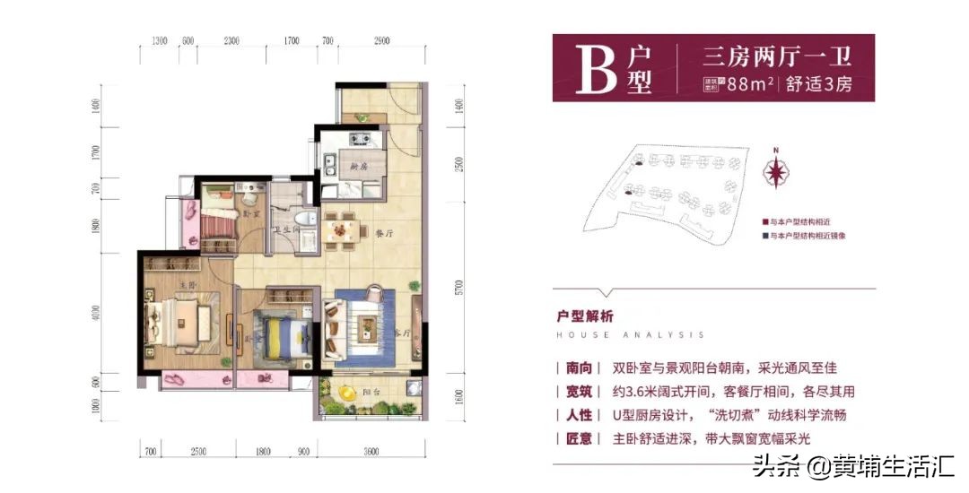 时代倾城是新楼盘吗,时代倾城靠谱吗