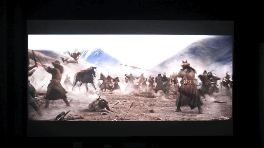 优派投影仪px701升级3d后有何区别,优派px7014kpro投影机好吗