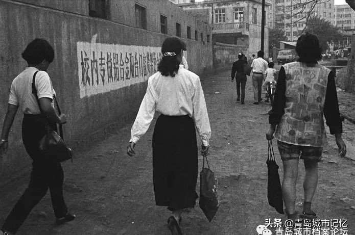 仲家洼,仲家洼的记忆