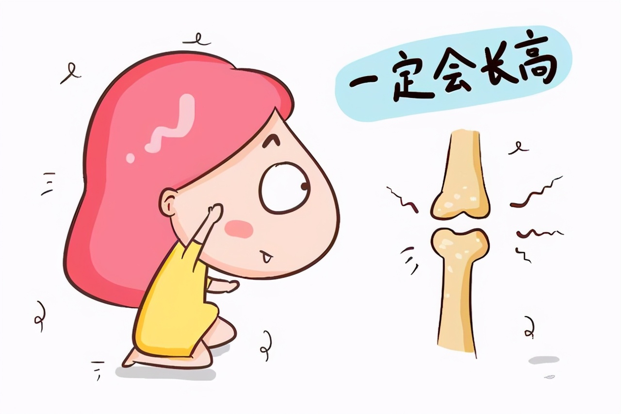 女人怀孕生娃真的能长高吗,孕妇生了娃以后能瘦几斤