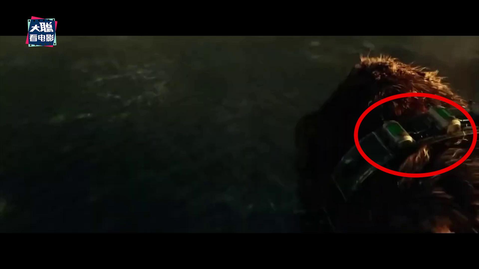 哥斯拉大战金刚隐藏彩蛋和冷知识,哥斯拉大战金刚彩蛋图片