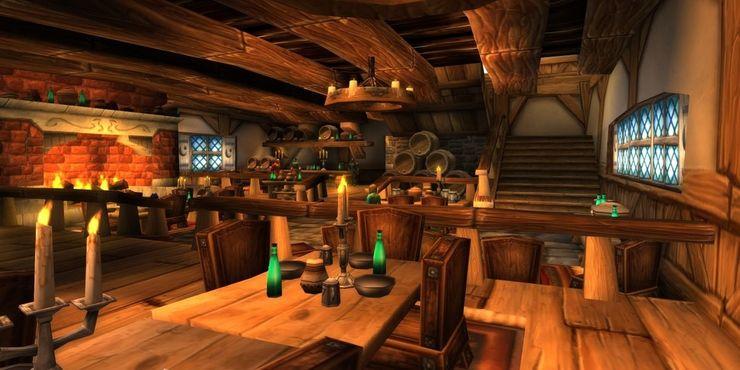 怀旧服1-80最快升级攻略,怀旧服小号练级武器附魔