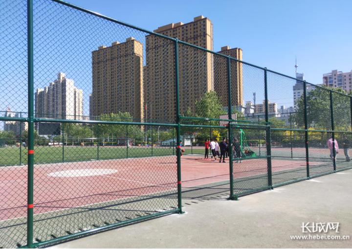 衡水市体育休闲广场,衡水体育休闲广场最新设计