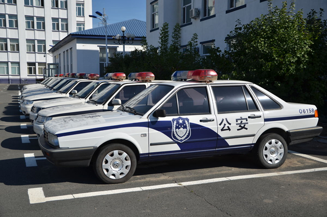 警车警察公安区别,为什么警车有的是公安有的是警察