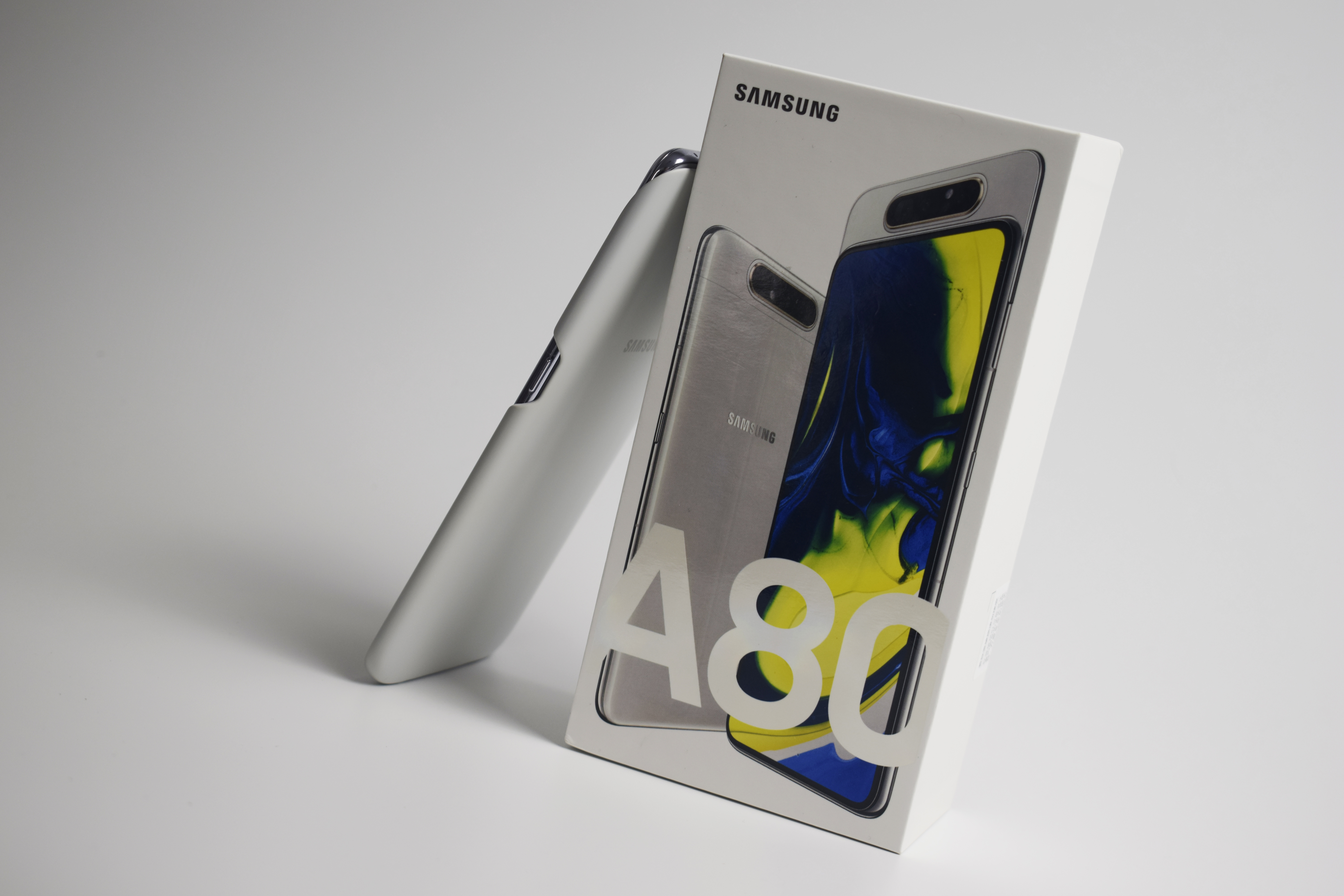 三星a80评测,三星a80和三星s10plus对比