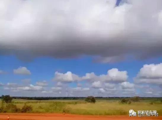 因收非洲学徒管教不当，差点导致挖机驾驶员师傅坐牢