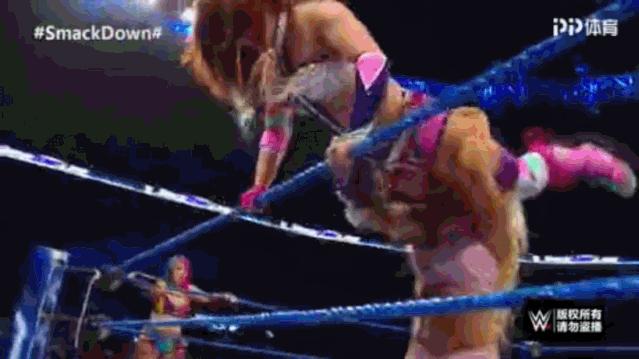 SD：小老麦职业生涯遭遇最大威胁！蛋妞居然被罗温血虐