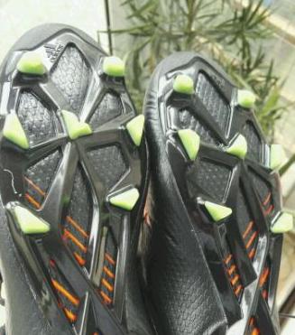 ag足球鞋需要磨钉吗,足球鞋各种钉的优缺点