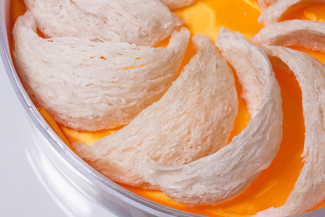 燕窝真不如鸡蛋吗,燕窝好不好怎么鉴别