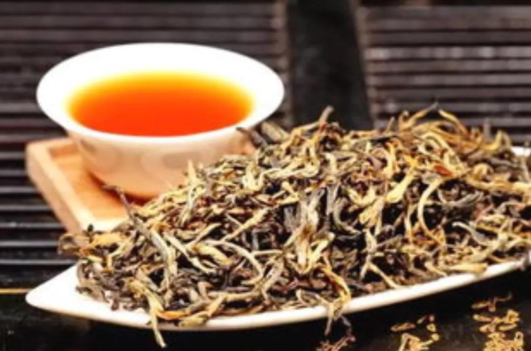 云南凤庆滇红茶哪家正宗,云南凤庆县滇红茶什么时候出