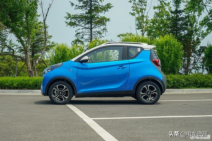 奇瑞小蚂蚁性价比,奇瑞小蚂蚁到底有什么优势