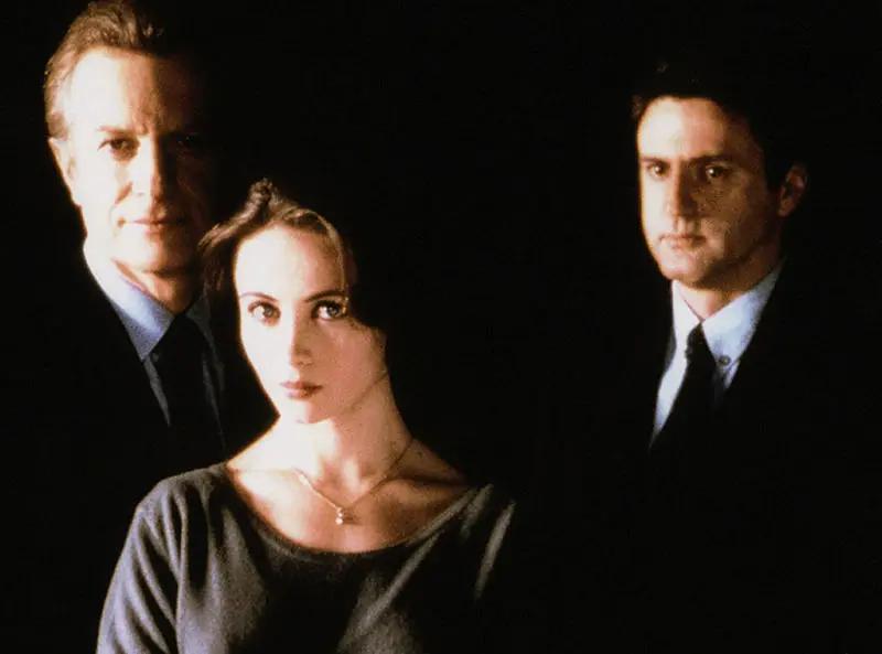 这才是符合中国审美的神仙颜值,统一审美的脸