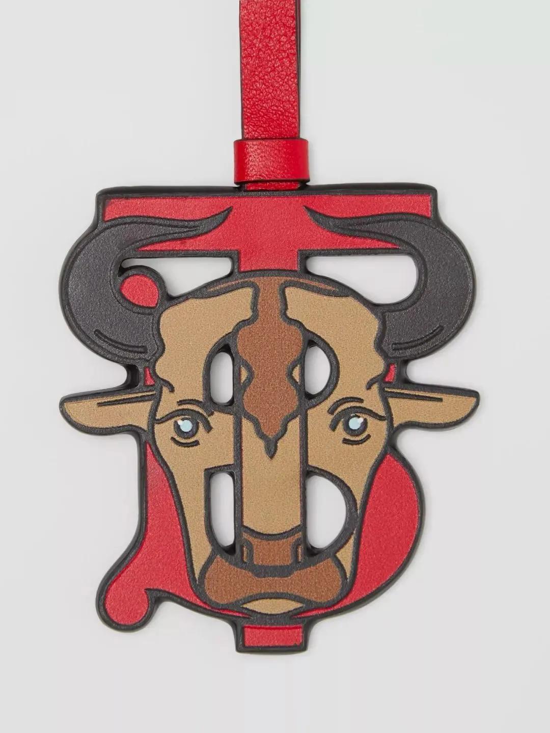 burberry兔年新款,burberry2019早春款