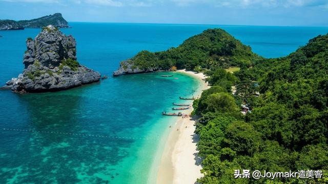 苏梅岛康博海滩酒店,苏梅岛悦榕庄酒店