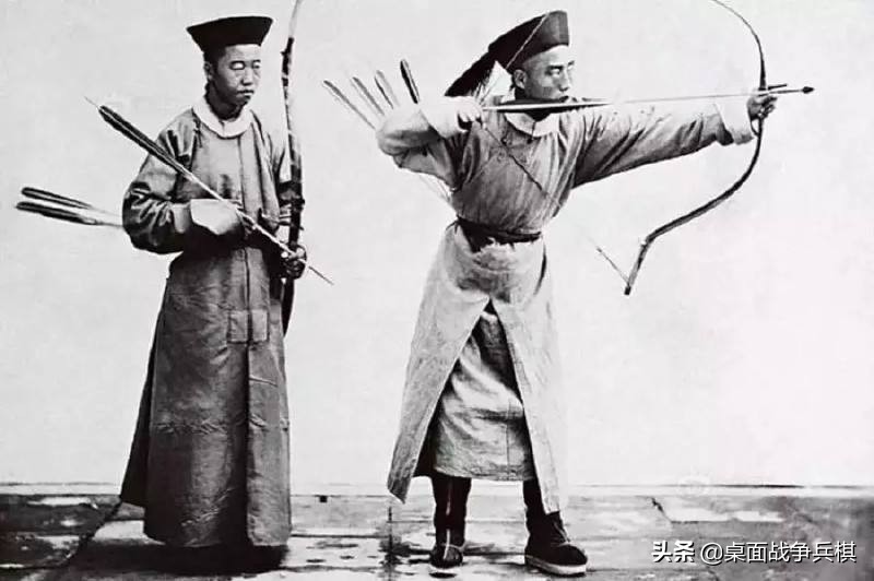 传统手艺制弓,古法制弓