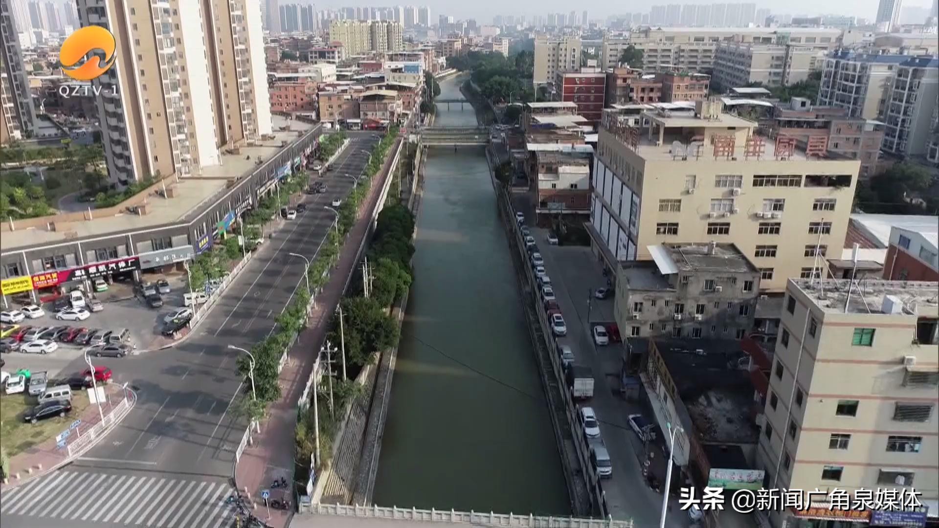 泉州明湖荷香飘泉城,泉州南国风光