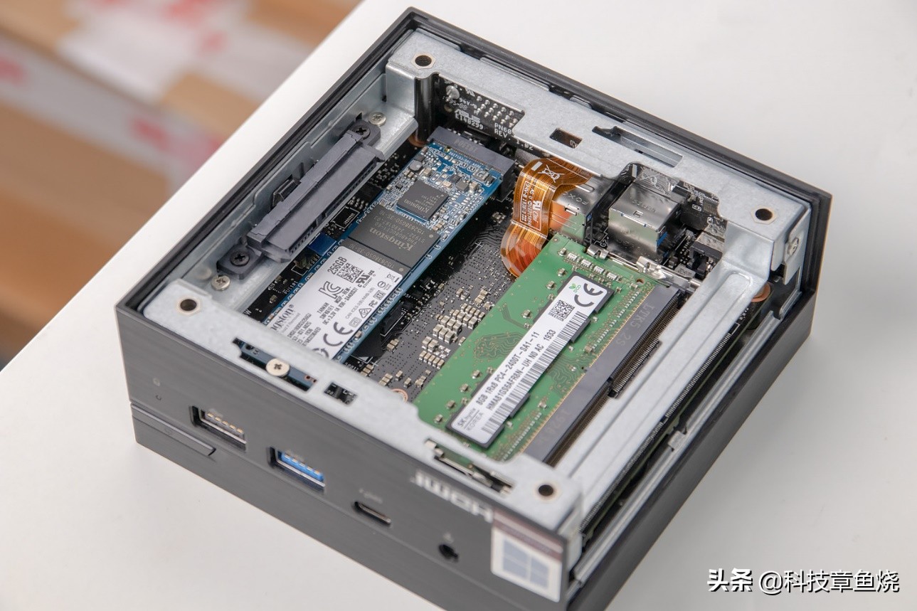 华硕迷你主机p62,华硕迷你主机pn40使用感受