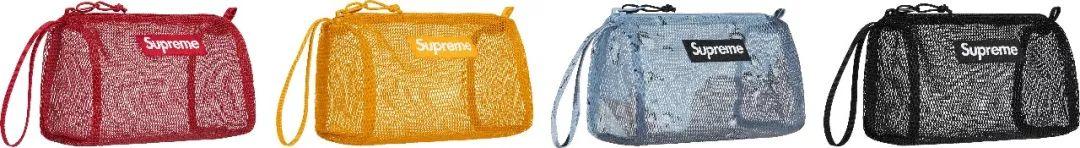 supreme卫衣免费送,supreme有反光衣吗