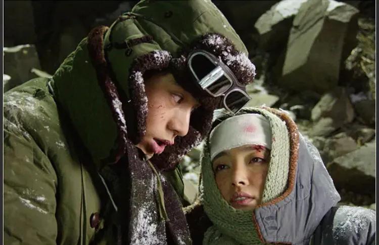 心有碧云天亦老，望穿秋水情未了