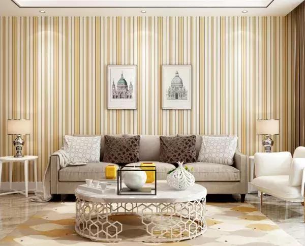 100款沙发背景墙木饰面,100种沙发背景墙效果图