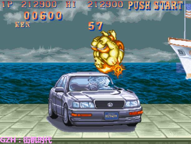 街机厅黑心老板,当年街机游戏厅遇到的奇葩事