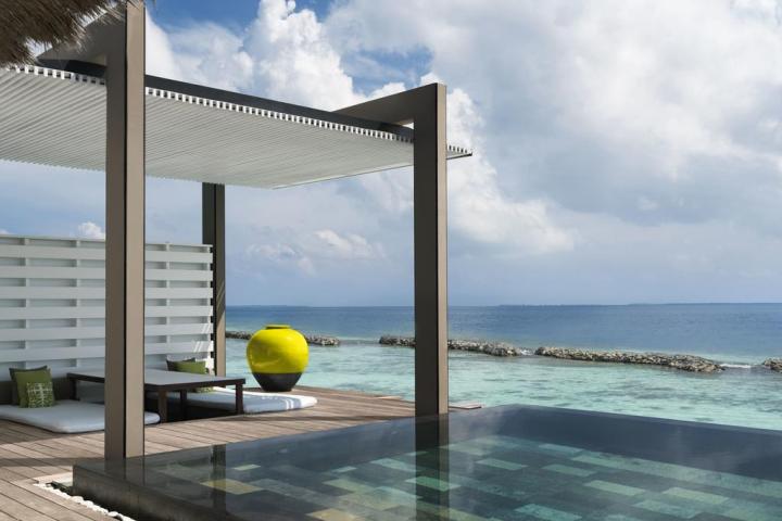 马尔代夫多个绝佳的岛屿推荐,马尔代夫私密性指什么