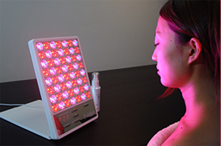 大排灯美容仪,美容院专用款光子美容仪大排灯