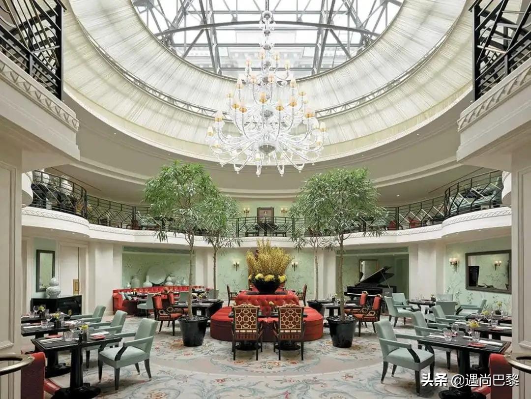 法国尼斯度假豪华酒店,欧洲十大顶级度假酒店