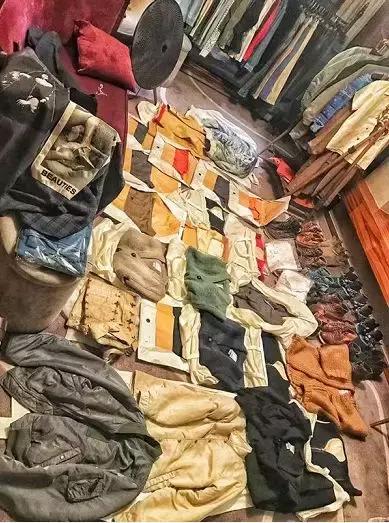 完蛋,代购!要罚200万!元旦开始实施!朋友圈一片鬼哭狼嚎……