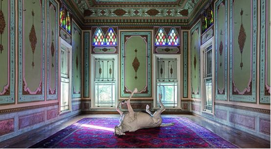 2019年最有影响力的亚洲藏家,2019年度最具影响力的亚洲藏家