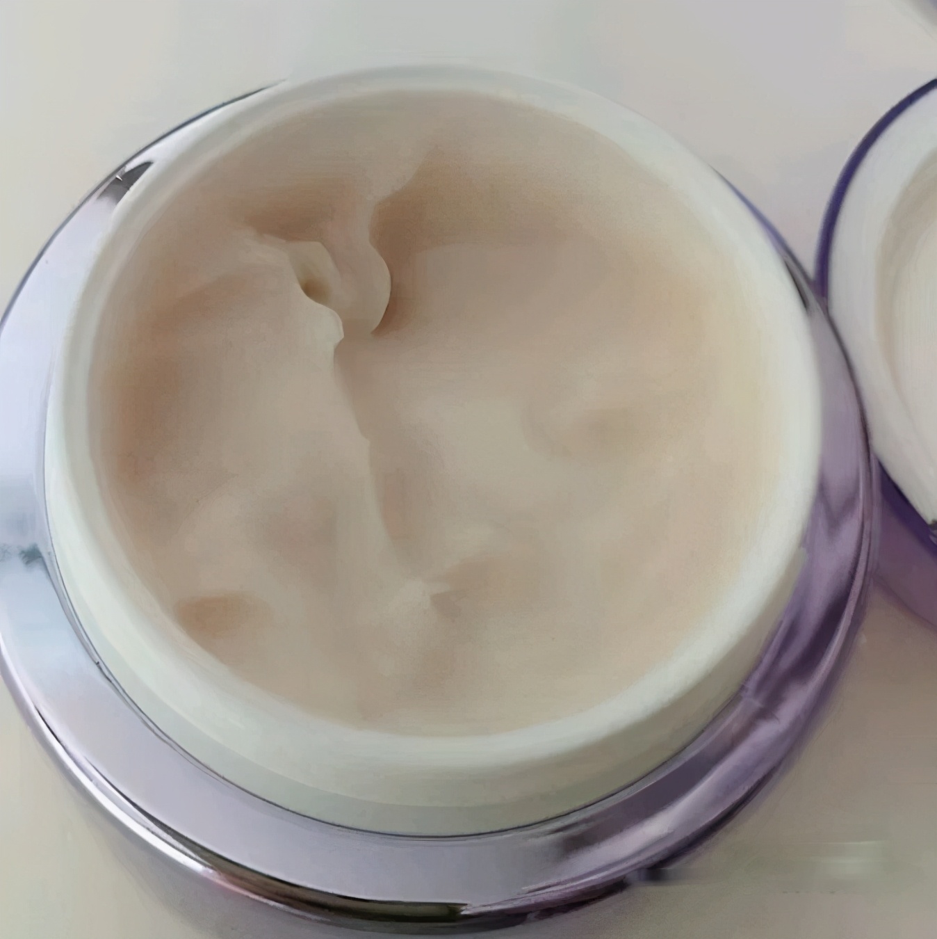 抗皱紧致面霜国货自然堂,国货护肤品百雀羚自然堂测评