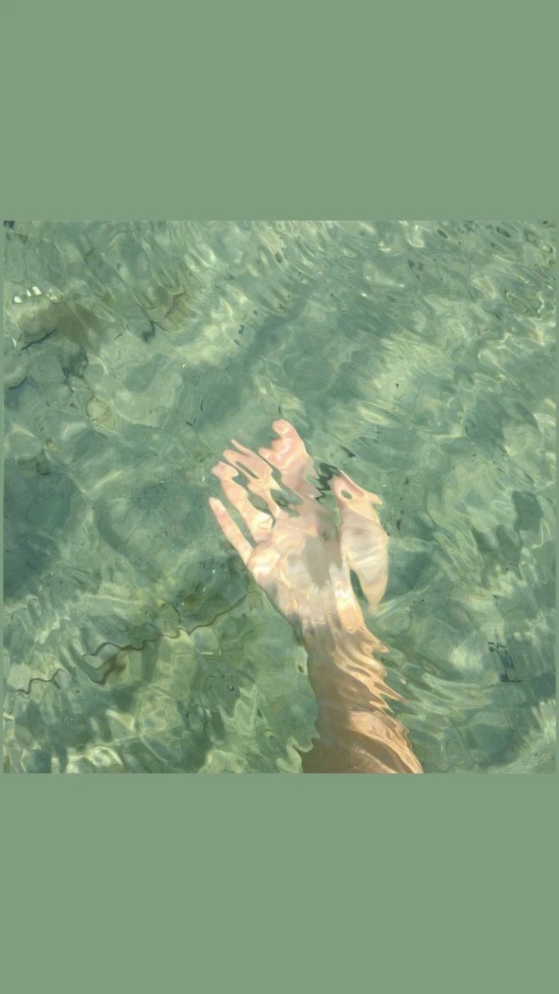 女人专用护眼绿色手机桌面壁纸,手机护眼壁纸高清绿色自然景色