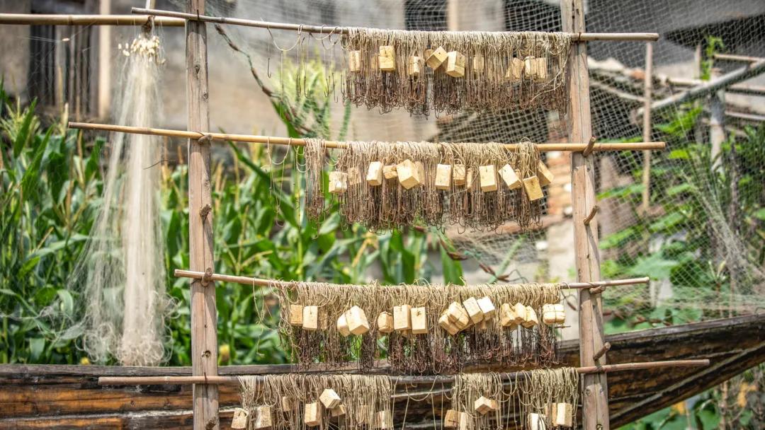 歙县寻古三日游最佳路线,念念不忘自驾游