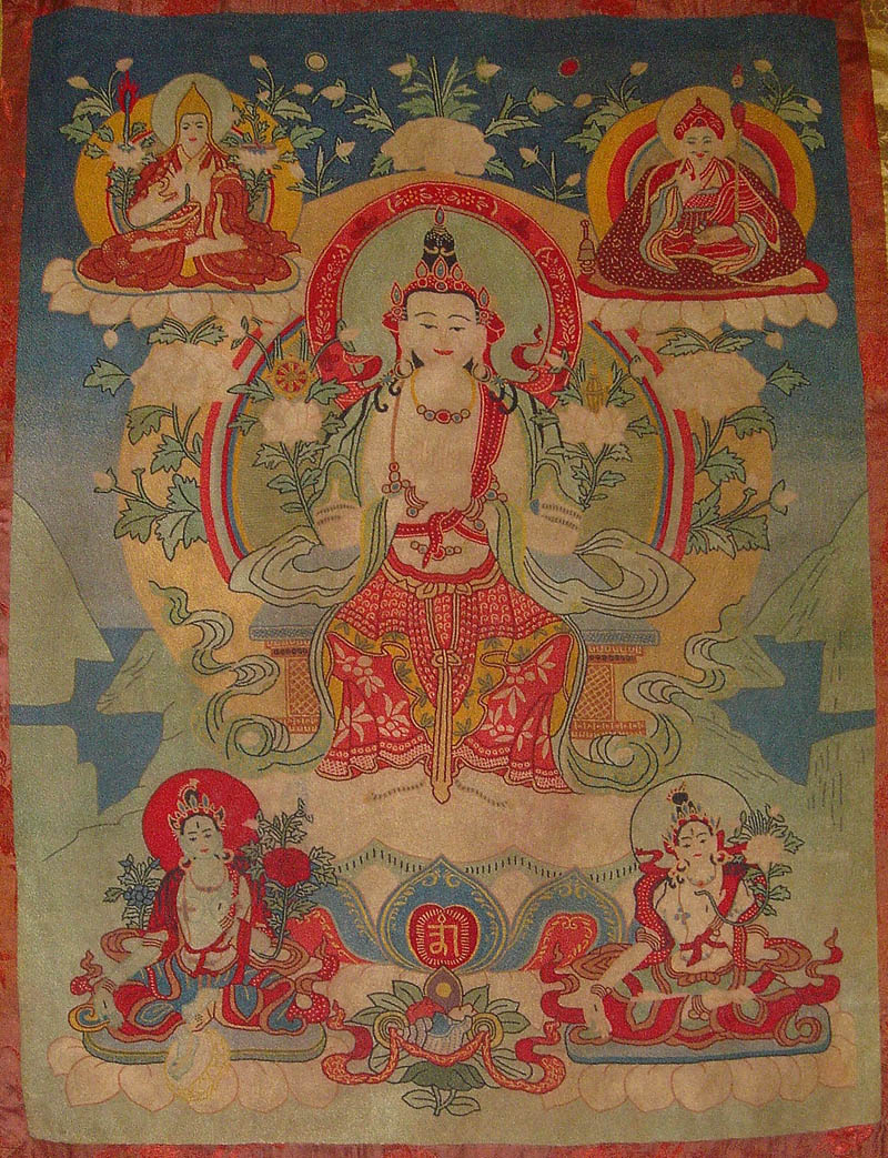 弥勒佛是哪年出世的,弥勒佛圣诞日恰逢正月初一