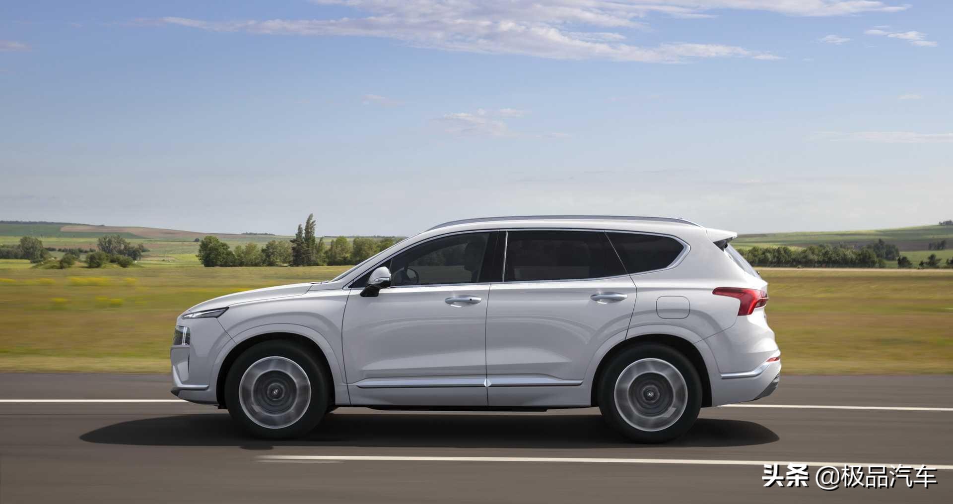 18万2.0t8at,18.98万起全系2.0t8at四驱suv