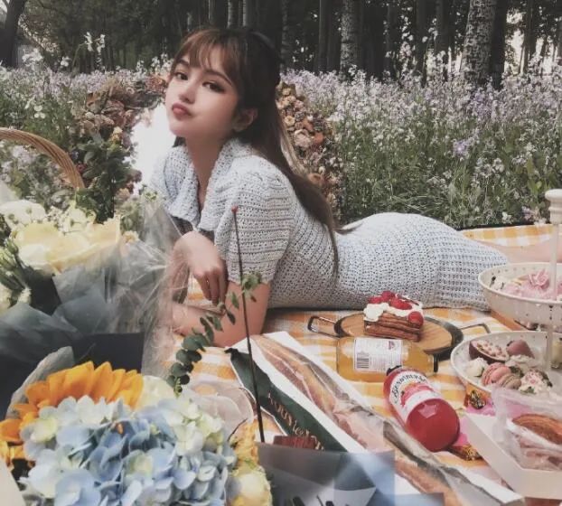 周扬青不怕触犯法律么,周扬青第一次发声